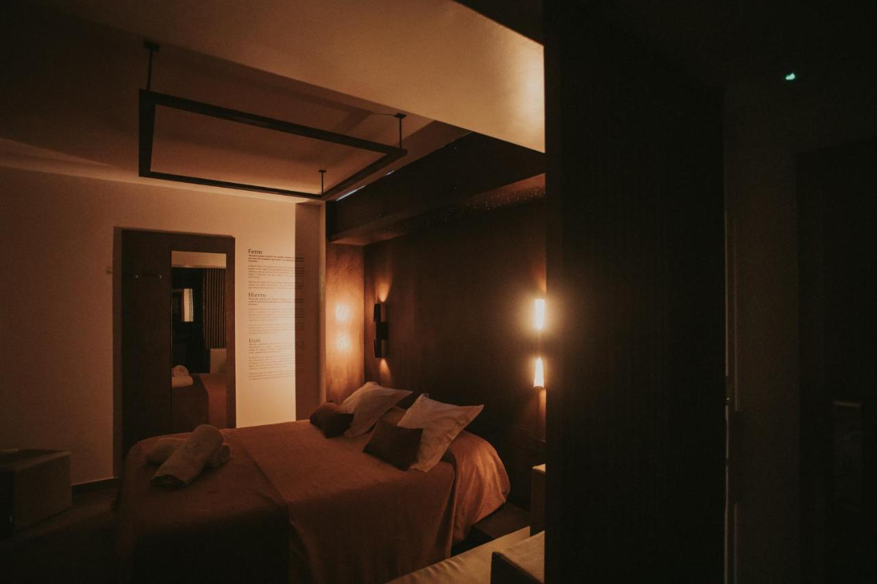 La Trobada Hotel Boutique 리폴 외부 사진