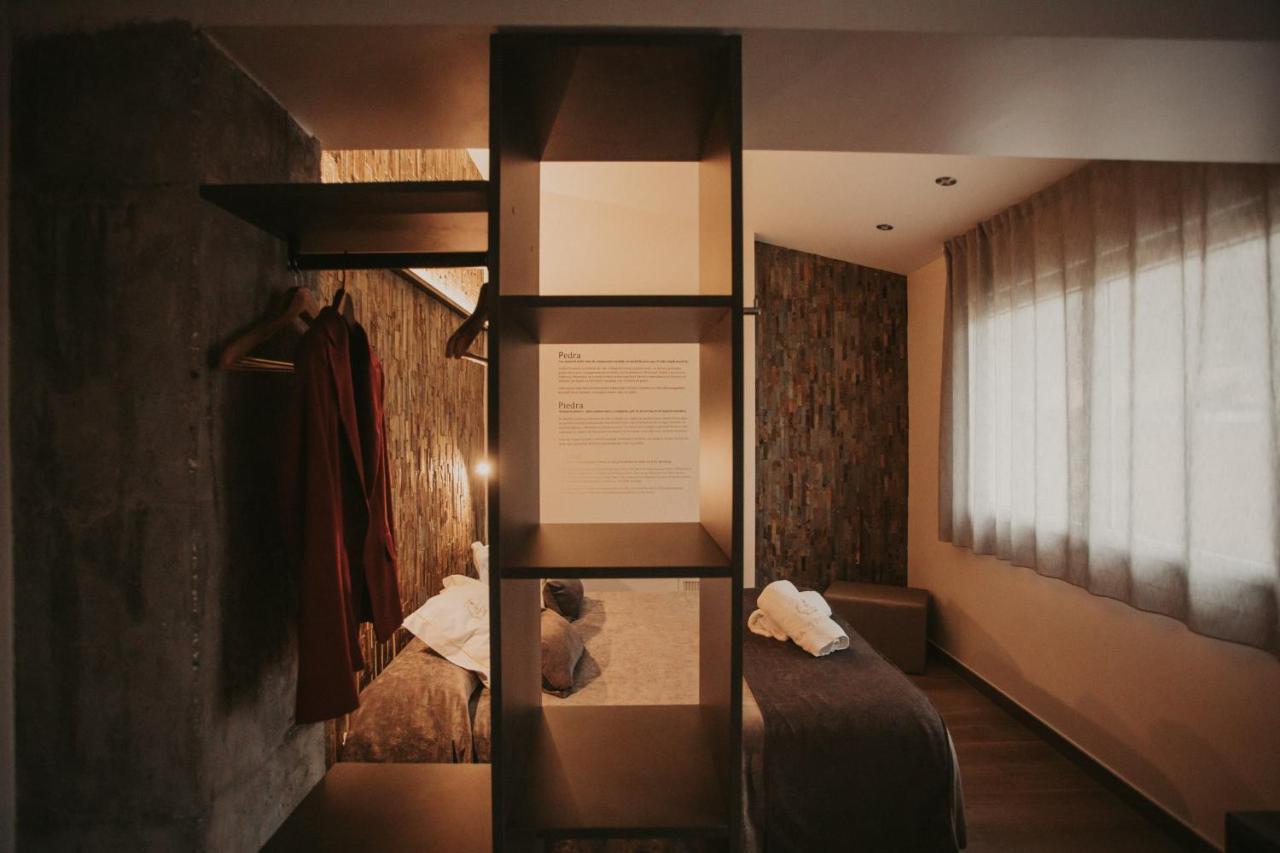 La Trobada Hotel Boutique 리폴 외부 사진