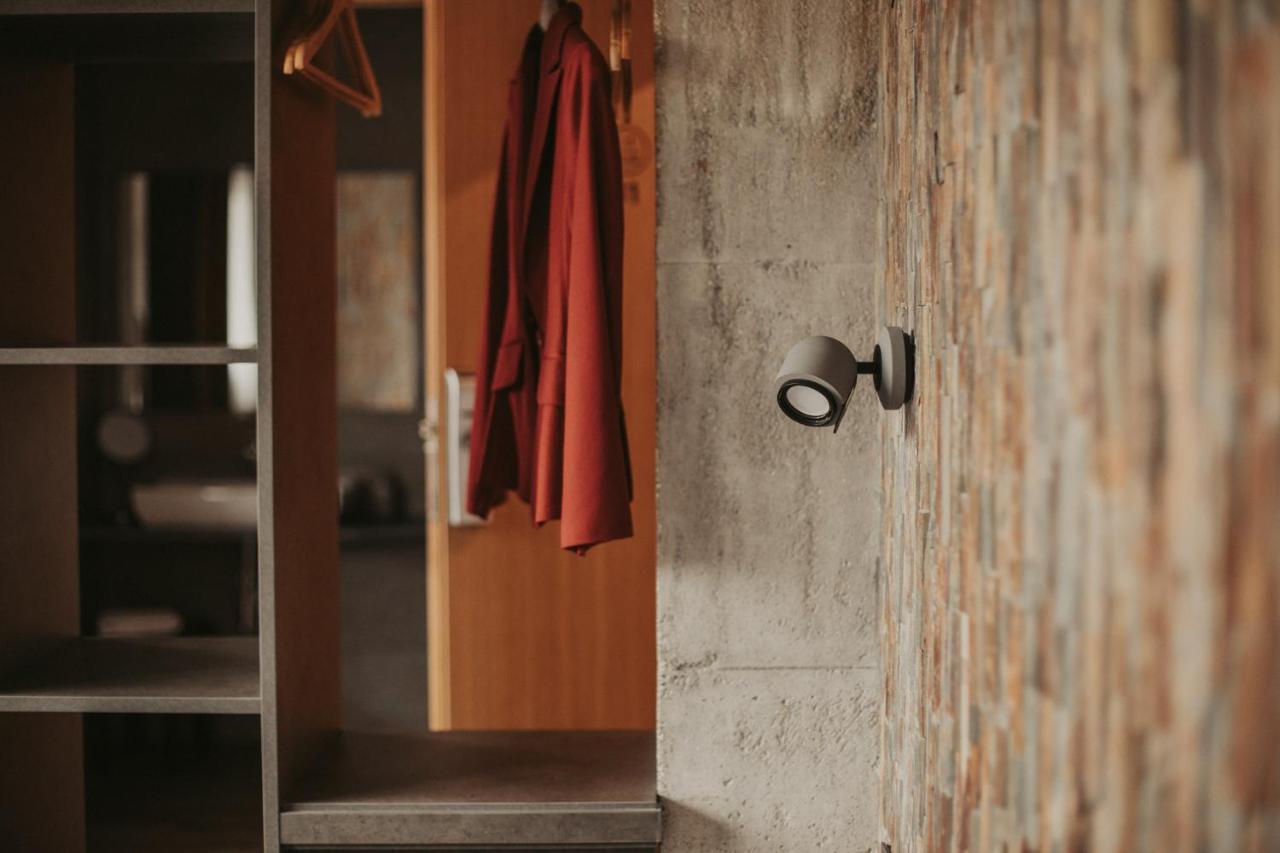 La Trobada Hotel Boutique 리폴 외부 사진
