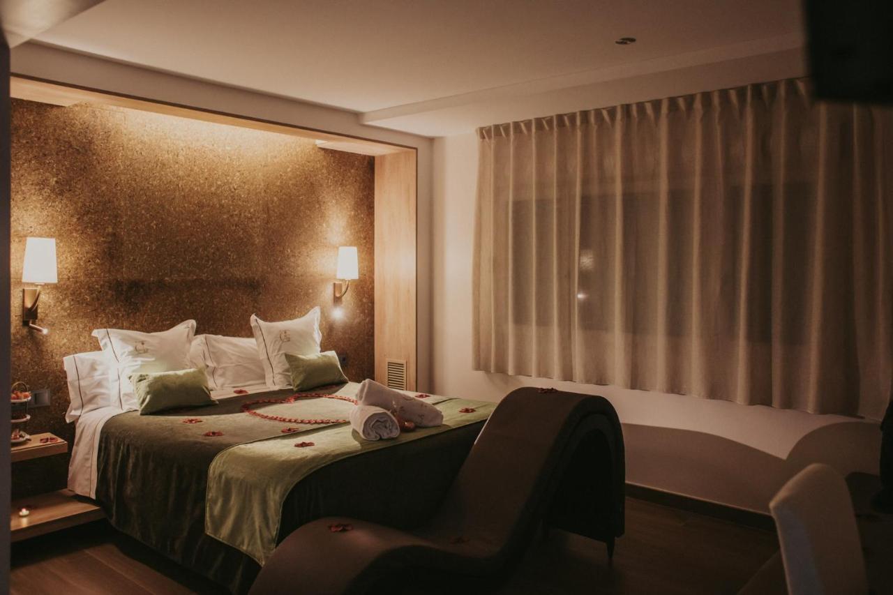 La Trobada Hotel Boutique 리폴 외부 사진