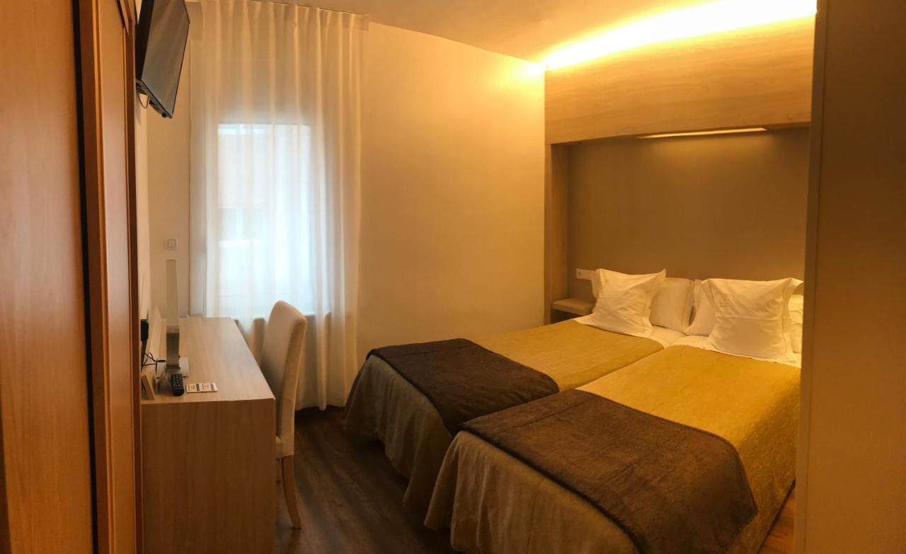 La Trobada Hotel Boutique 리폴 외부 사진