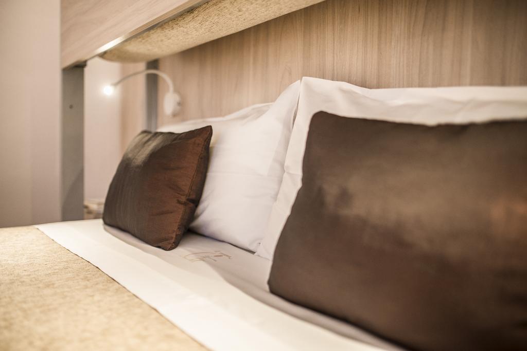 La Trobada Hotel Boutique 리폴 외부 사진