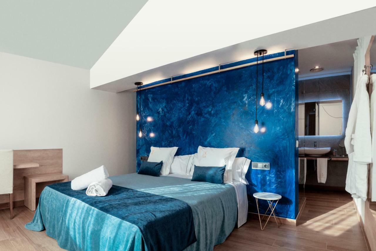 La Trobada Hotel Boutique 리폴 외부 사진