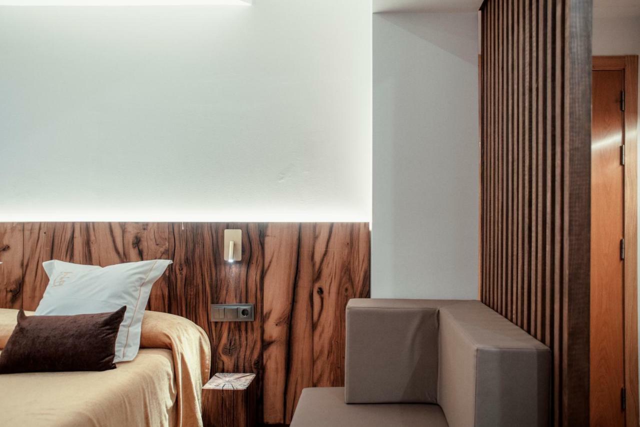 La Trobada Hotel Boutique 리폴 외부 사진