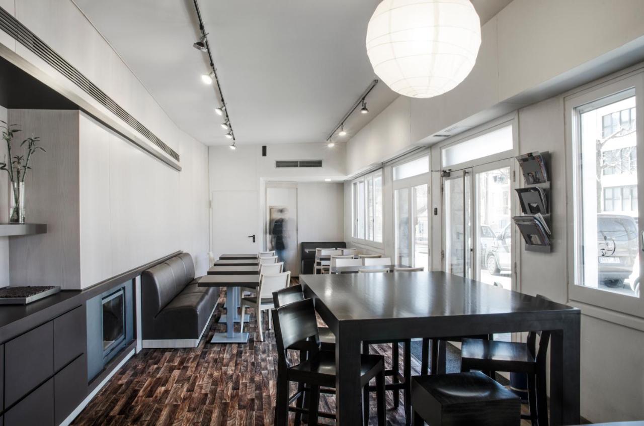 La Trobada Hotel Boutique 리폴 외부 사진